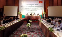 Dialogue de haut rang Vietnam-Japon sur la coopération agricole