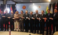 Mer Orientale : Les officiels de l’ASEAN se montrent très préoccupés