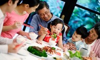 Activités à l’occasion de la Journée de la famille vietnamienne