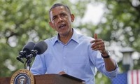 Obama veut donner 500 millions de dollars à l'opposition syrienne