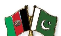 Le Pakistan et l’Afghanistan renforcent leurs coopérations de sécurité 