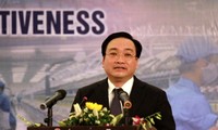 Hoang Trung Hai : Quang Ninh doit améliorer son environnement d’affaires