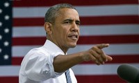 Obama s'inquiète que des jihadistes européens entrent aux Etats-Unis