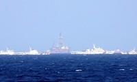 Mer Orientale : des solutions juridiques doivent être envisagées