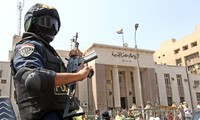 Egypte: un colonel de police tué dans un attentat près du palais présidentiel