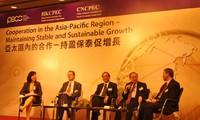 Le Vietnam participe à un séminaire sur la croissance durable à Hongkong