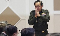 La Thaïlande commence une refonte de son système électoral 