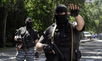 Ukraine: Kiev reprend son offensive, les efforts diplomatiques vont se poursuivre