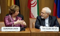 Nucléaire iranien: le marathon des négociations finales est lancé