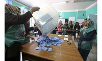 L'annonce des résultats de la présidentielle afghane reportée