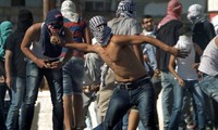 Affrontements à Jérusalem après la mort d’un Palestinien