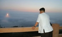 Pékin et Séoul réitèrent leur opposition au nucléaire nord-coréen