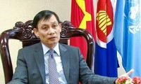 Le Vietnam demande à l’ONU de faire circuler des documents  