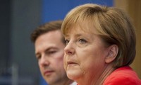 L'Allemagne en émoi: un de ses agents aurait espionné pour les Etats-Unis