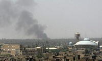 Irak: 15 morts dans un attentat suicide contre des soldats