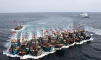 Les pêcheurs vietnamiens lourdement touchés par les tensions en mer Orientale