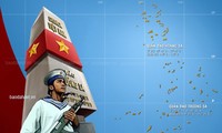 Le peuple vietnamien s’unit pour la mer et les îles du pays