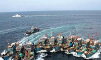Mer Orientale : Le Japon apprécie hautement la façon d’agir du Vietnam 
