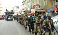 Ouganda : 65 morts dans des affrontements entre soldats et hommes armés 