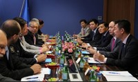 Sécurité publique : doper la coopération entre le Vietnam et la République tchèque 