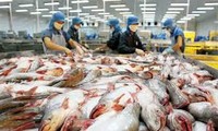 Les Etats-Unis appliquent une nouvelle taxe d’importation pour le panga vietnamien