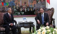 Religion : Vietnam et Laos renforcent leur coopération 