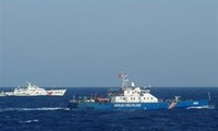 Le Mexique demande à la Chine de résoudre la question de la mer Orientale par le dialogue