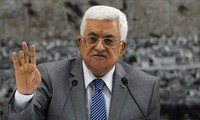 Mahmoud Abbas accuse Israël de commettre un génocide à Gaza 