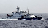 Le Sénat américain adopte une résolution exigeant le retour au statu quo en mer Orientale