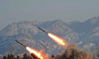 Séoul condamne les nouveaux tests de missiles de Pyongyang