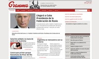 Promouvoir la coopération entre les organes de presse de Ho Chi Minh-ville et de Cuba
