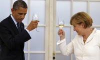 Espionnage : Steinmeier va rencontrer Kerry
