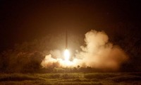 La République populaire démocratique de Corée tire deux missiles vers le Japon