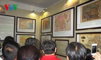 Vernissage de l’exposition «Souveraineté maritime et insulaire du Vietnam: preuves historiques»