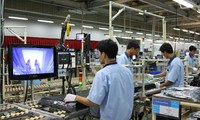 Le Vietnam s’oriente vers une industrie électronique sûre et durable
