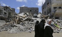 Israël accepte le cessez-le-feu égyptien, pas le Hamas