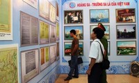 Exposition : « Hoàng Sa et Truong Sa – la souveraineté du Vietnam »