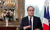 14-Juillet : ce qu'a dit François Hollande