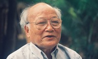 Tô Hoài, un grand nom de la littérature contemporaine vietnamienne