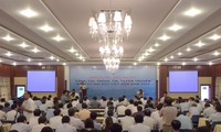 Renforcer la communication sur la mer et les îles du Vietnam 2014 