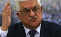 Abbas appelle Israël et le Hamas à respecter le cessez-le-feu 