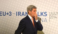 Nucléaire iranien : blocages persistants, mais prolongation des discussions en vue