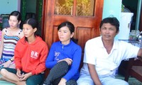 13 pêcheurs vietnamiens capturés par la Chine sont libérés