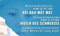 «  Hoang Sa Vietnam : la meurtrissure »