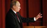 Moscou publie la liste des Américains interdits d’entrée sur le territoire russe
