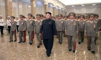 Pyongyang souhaite améliorer les relations avec Séoul par le biais des Jeux asiatiques