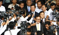  Cambodge : Un accord conclu pour mettre fin à l’impasse politique