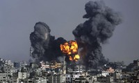 Gaza: « arrêtez de combattre » dit l'ONU