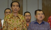 Indonésie: le réformateur Widodo remporte la présidentielle 