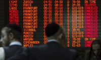 Suspension de vols vers Israël: une décision historique
